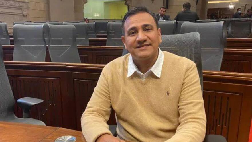 Por presuntamente haber maltratado a uno de sus escoltas, Procuraduría formula cargos contra el representante John Fredy Núñez Ramos