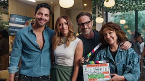 La banda sonora de ‘Simplemente Alicia’ que se ha robado el corazón de los espectadores