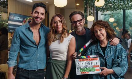 La banda sonora de ‘Simplemente Alicia’ que se ha robado el corazón de los espectadores