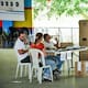 En Soledad, poca afluencia de votantes en la consulta del Pacto Histórico