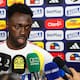 “Todos los partidos los debemos jugar a muerte”: Dávinson Sánchez