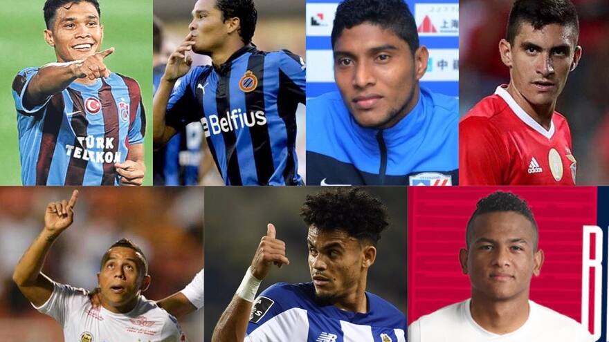 Exportaciones con sello ‘made in’ Bomboná dejaron a Junior $72.520 millones