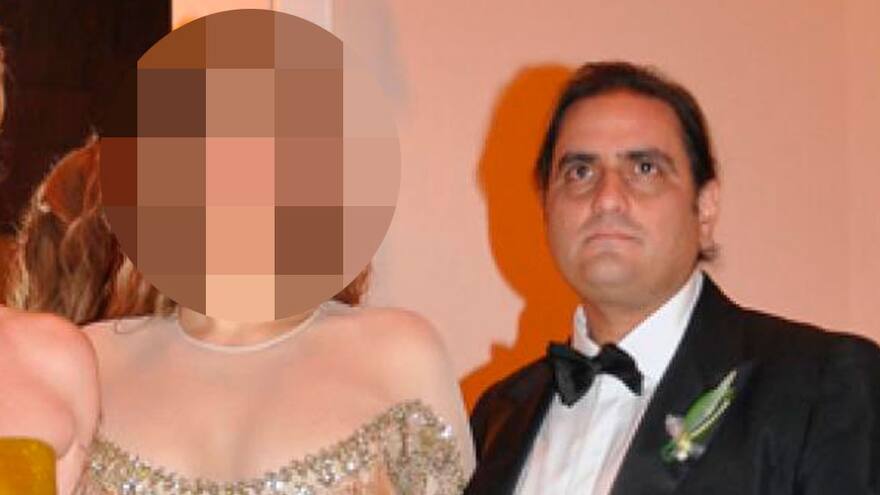 ¿Quién es Alex Saab, el barranquillero socio de Maduro?