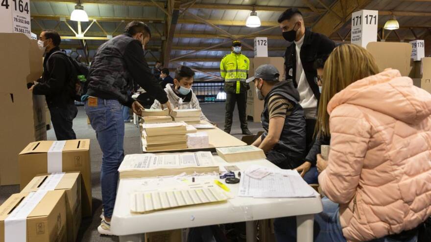 Declaran elección de representantes en 11 departamentos de Colombia