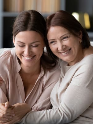 Madre saludable: feminidad cálida y protectora | Columna de Tere Rosales