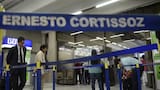 Antes de medio día esperan restablecer la operación en el Aeropuerto Ernesto Cortissoz