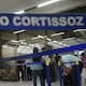 Antes de medio día esperan restablecer la operación en el Aeropuerto Ernesto Cortissoz