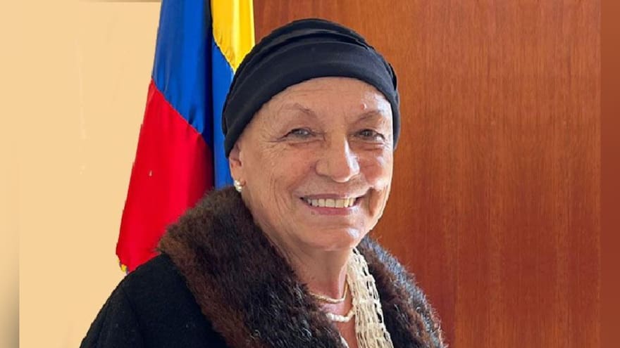 Declaran insubsistente a directora del Archivo General, Ivonne Suárez Pinzón; un historiador cartagenero la reemplazará