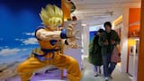 ‘Dragon Ball’ celebra 40 años de su primera emisión resucitando tras la muerte de Toriyama
