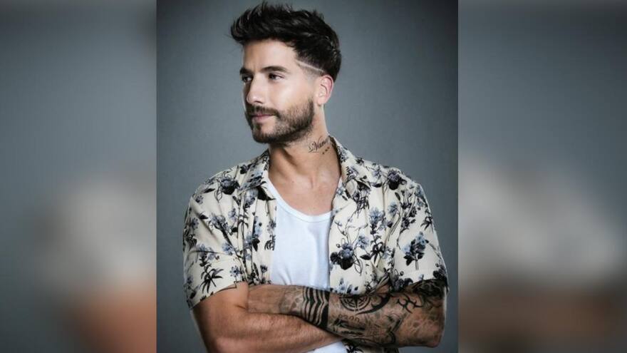 Carlos Torres contó incómodo encuentro con seguidores en Barcelona