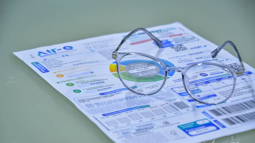 Air-e anuncia nuevos plazos de pago de facturas para estratos 1 y 2