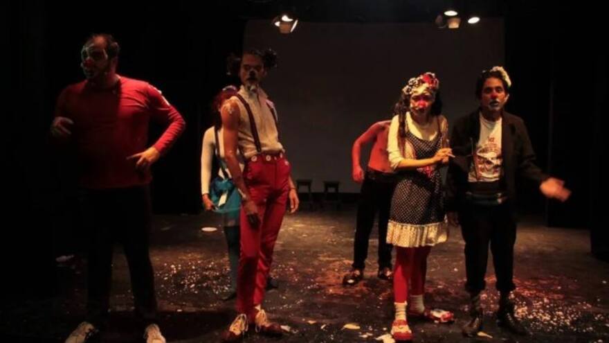 416 artistas y gestores culturales han recibido beneficios en Barranquilla