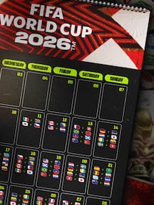 Estos son los partidos que se jugarán el 21 de junio en el Mundial 2026, día de la segunda vuelta de las elecciones presidenciales