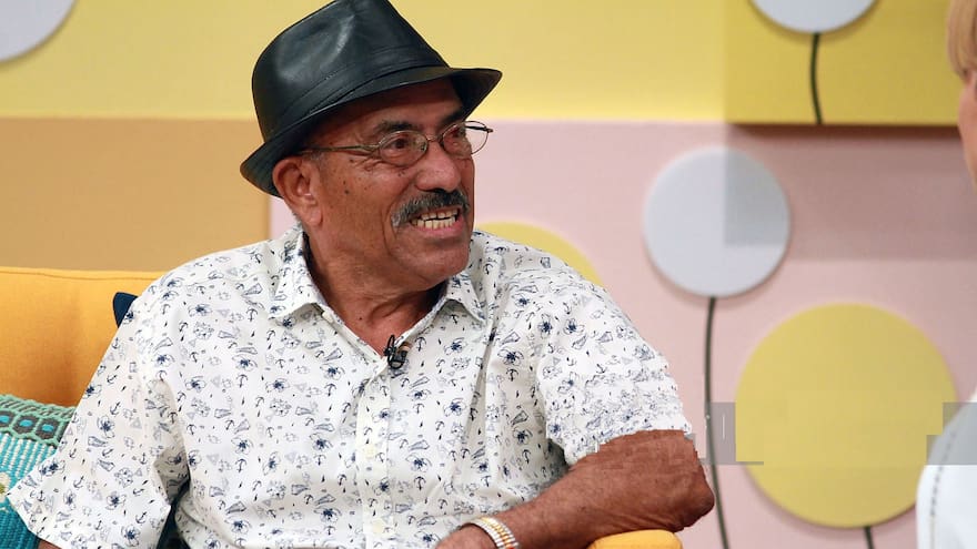 Fallece el legendario salsero Sammy Marrero, la voz de La Selecta