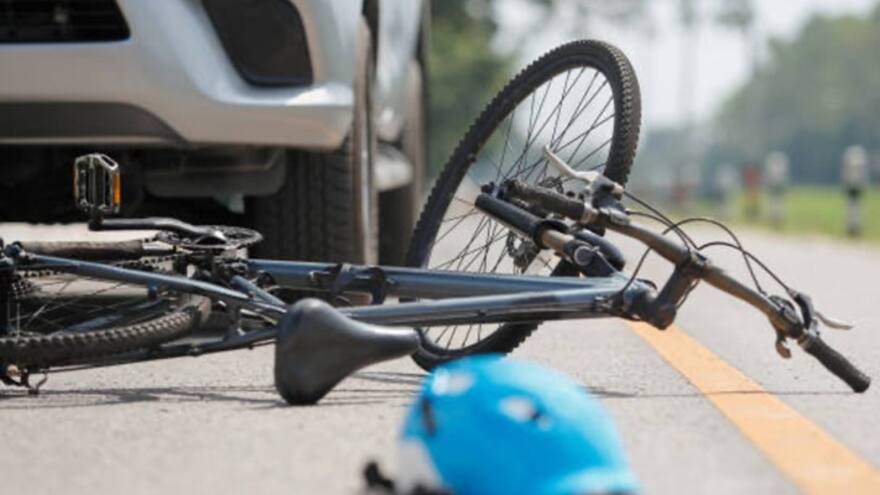 Ciclista murió tras ser arrollado en la vía Valledupar- Bosconia
