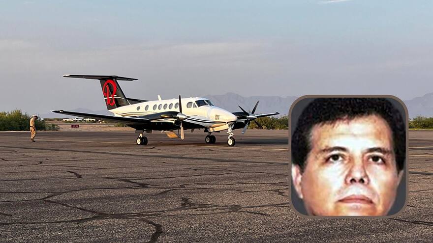 ¿Qué vínculos tiene el ‘Mayo’ Zambada en Colombia?