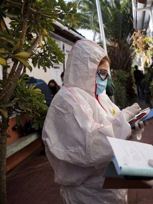 De virus y desvaríos