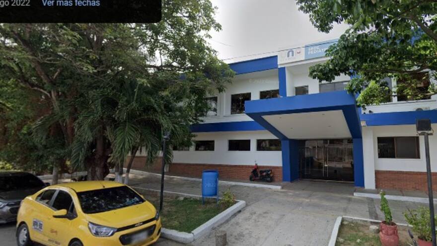 Adolescente de 17 años, primer quemado por pólvora en Atlántico