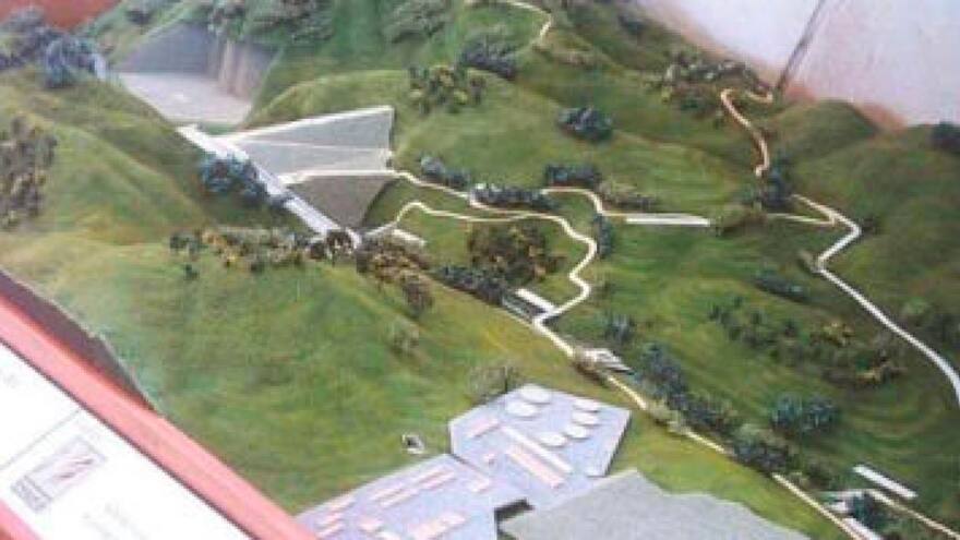 Gobierno nacional contrata diseños finales de embalse Los Besotes en Cesar