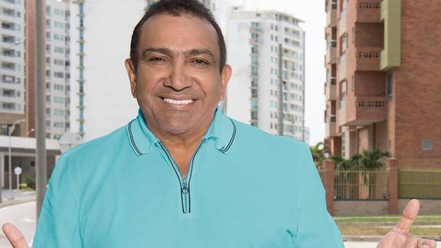 Beto Zabaleta creó debate sobre el vallenato, al asegurar que los jóvenes graban canciones desechables