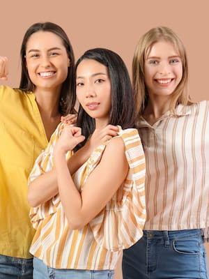 Equidad de género, la lucha continúa