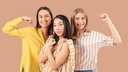 Equidad de género, la lucha continúa