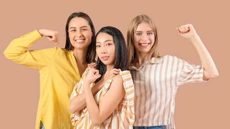 Equidad de género, la lucha continúa