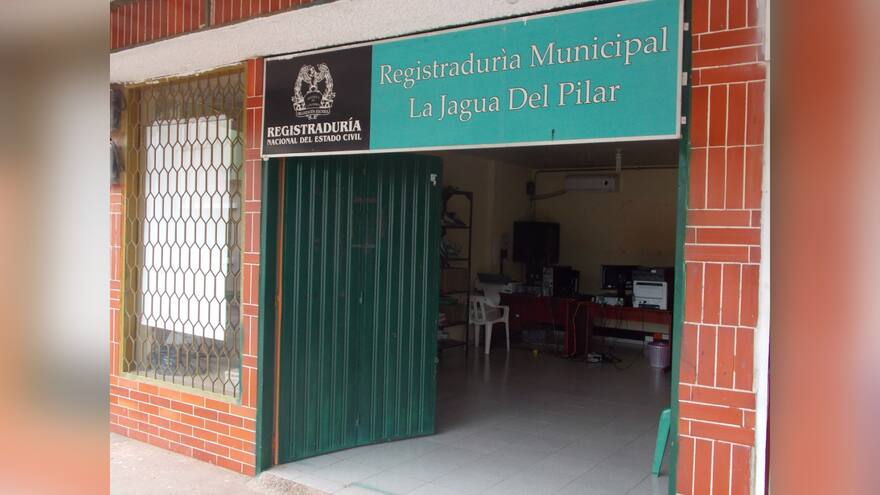 La Jagua del Pilar, en La Guajira, es el municipio de Colombia con la mayor variación en inscripción de cédulas