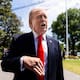 Trump dice que “no pagaría” los caros boletos del Mundial pero alaba su “éxito” comercial