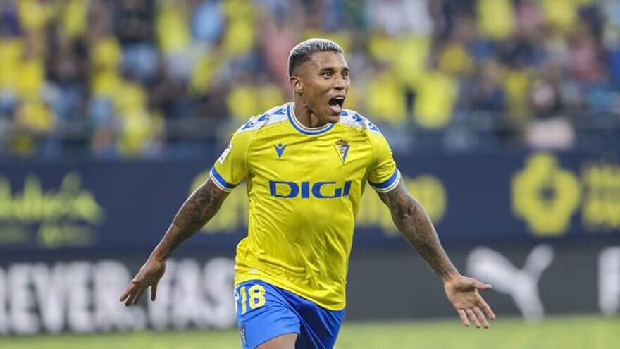 Piden 18 meses de cárcel para Darwin Machís por lesiones personales