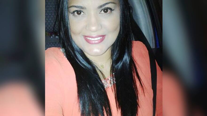 Denuncian amenazas contra la presidenta del Directorio Conservador del Atlco.