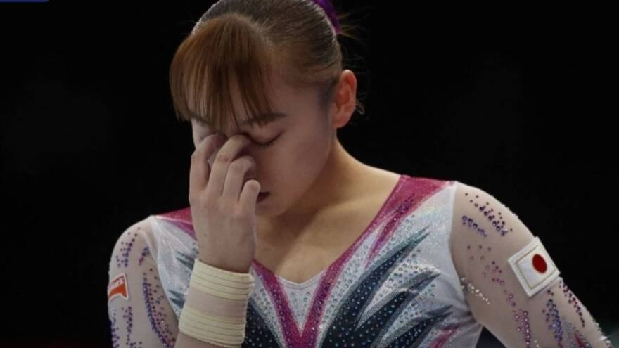 Una gimnasta se perderá los Juegos Olímpicos por fumar y beber