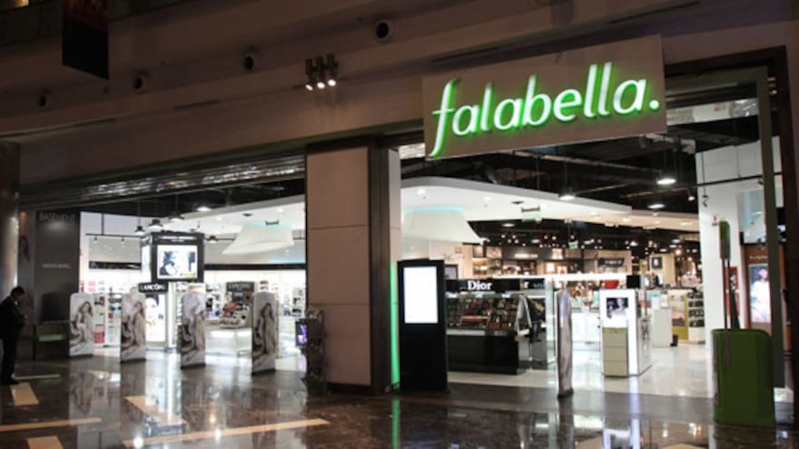 El grupo Corona vende su participación en las empresas locales de Falabella