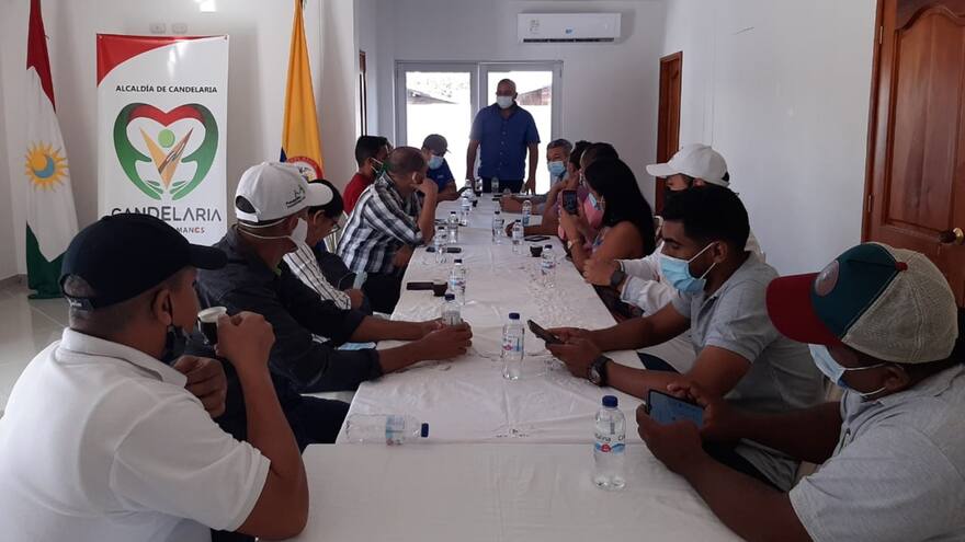 Candelaria representará al país en estrategia étnica en EE. UU.