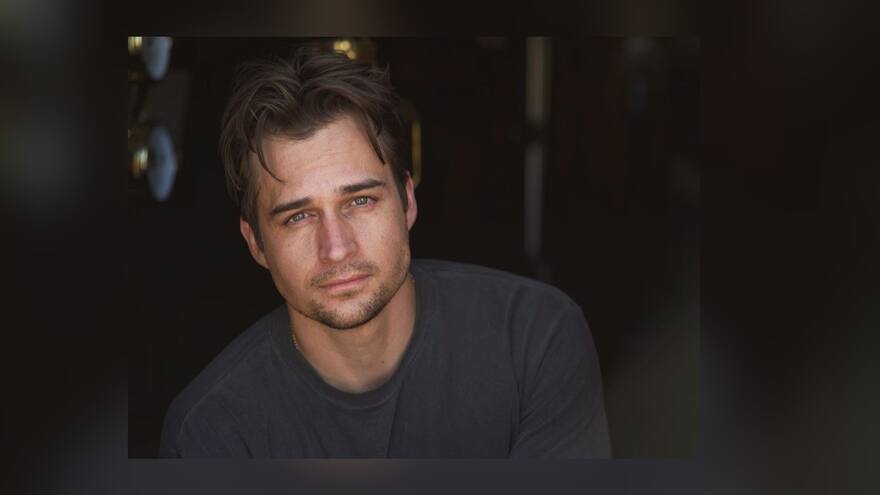 Hijo de Guy Ecker de ‘Café, con aroma de mujer’ sigue su legado en Hollywood