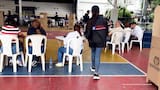 Capturan en Valledupar a una mujer por voto fraudulento