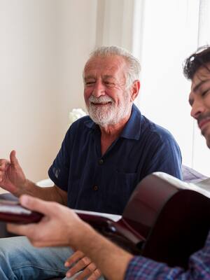 Lo que no podemos olvidar