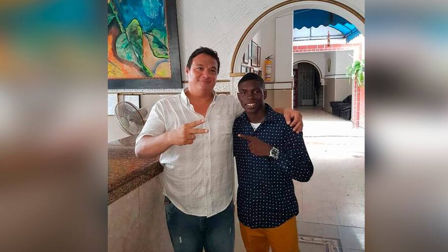 Murió expresidente de la Liga de Judo del Atlántico, Juan Carlos Aguilar