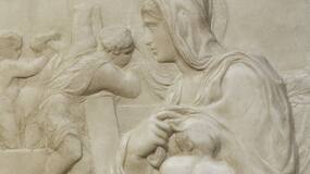 Miguel Ángel revive después de 450 años de su muerte