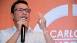 Denuncian ante la Fiscalía al exgobernador del Magdalena, Carlos Caicedo, por presunto acoso y abuso sexual