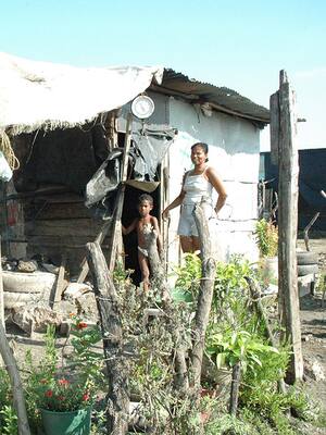 De las preexistencias