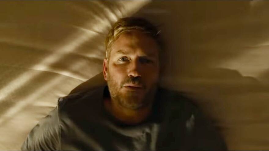 Jim Caviezel, de la Pasión de Cristo, exhibe red criminal que extrae adrenalina de niños mientras mueren