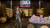 ‘La Danza de los Millones’: el nuevo programa de Caracol entregó 74 millones a una televidente