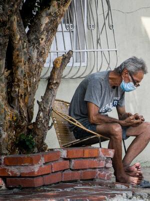 ¡Al carajo la economía!: “política por la vida”