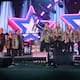La grandeza del Binomio de Oro brilló en emotivo homenaje en el Festival Vallenato