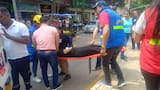 Simulacro Nacional 2025: conozca la fecha y hora