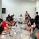 Alcaldesa de Soledad lideró mesa de trabajo con la Adea para atender inquietudes del sector educativo
