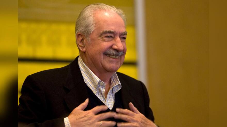 La poesía de Álvaro Mutis aterriza entre los lectores del mundo árabe