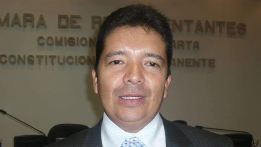 Vaticano ordena enviar a Bogotá caso del congresista sacerdote