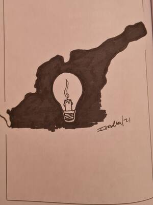 Hágase la luz | Columna de Ricardo Plata Plata